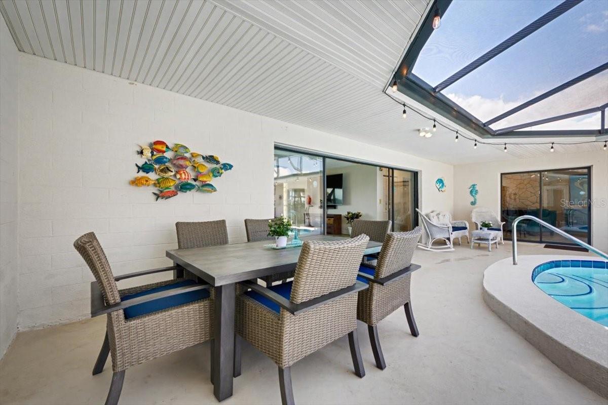 124 ANCHOR DR, PONCE INLET, FL, 32127