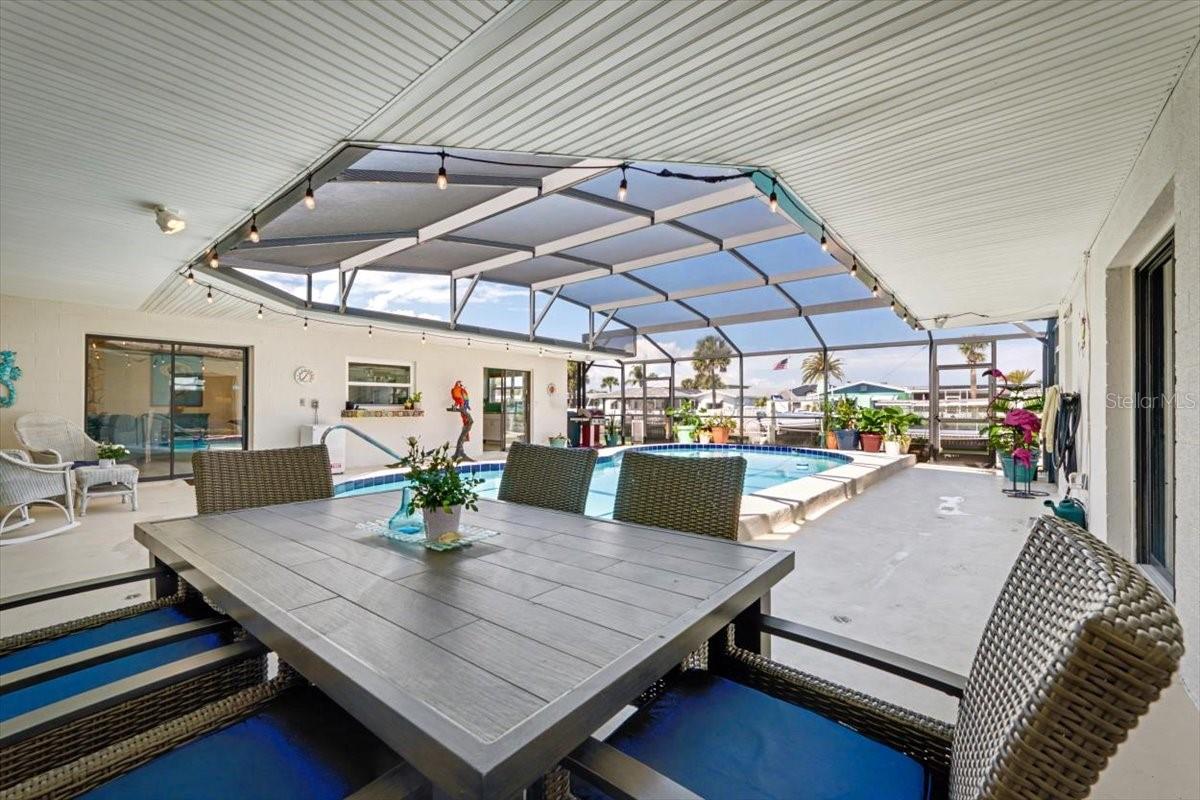 124 ANCHOR DR, PONCE INLET, FL, 32127