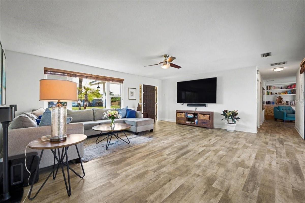 124 ANCHOR DR, PONCE INLET, FL, 32127