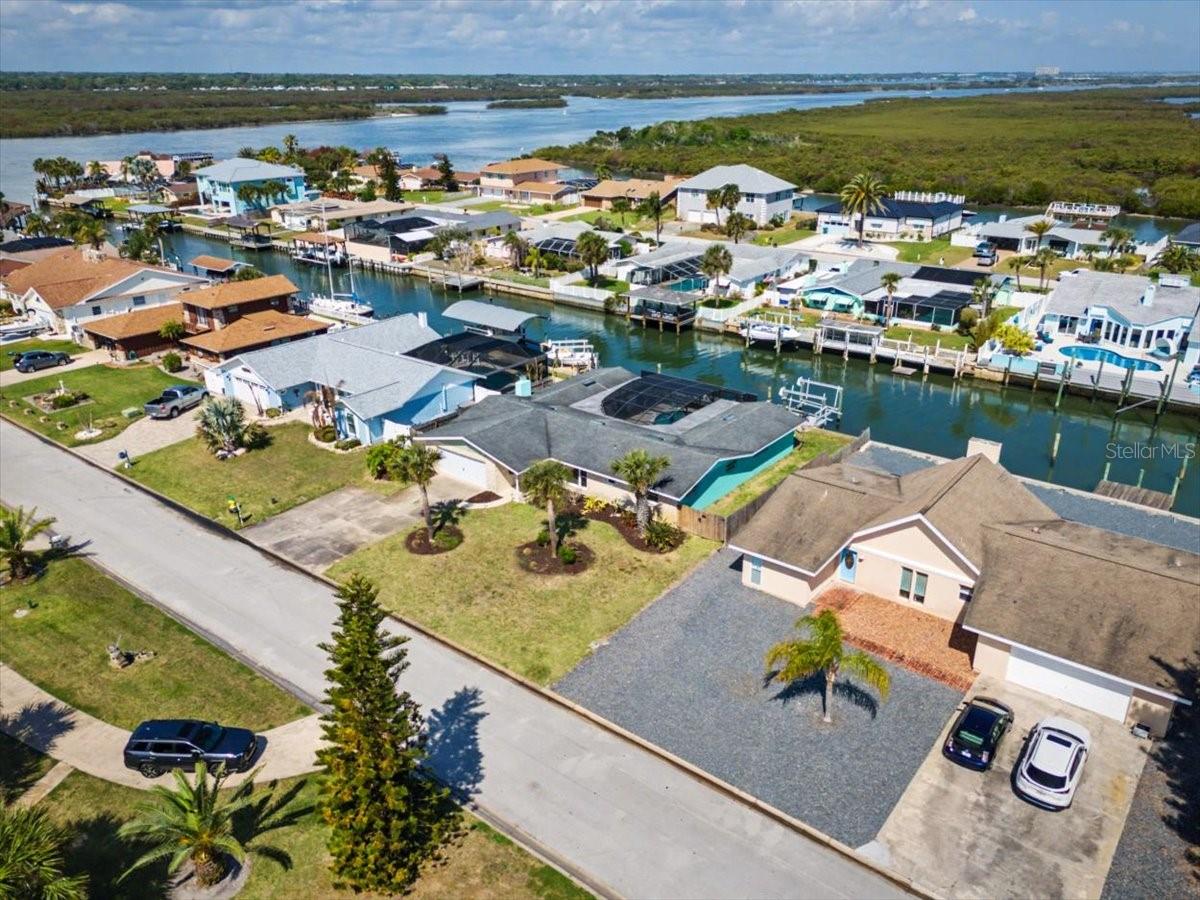124 ANCHOR DR, PONCE INLET, FL, 32127