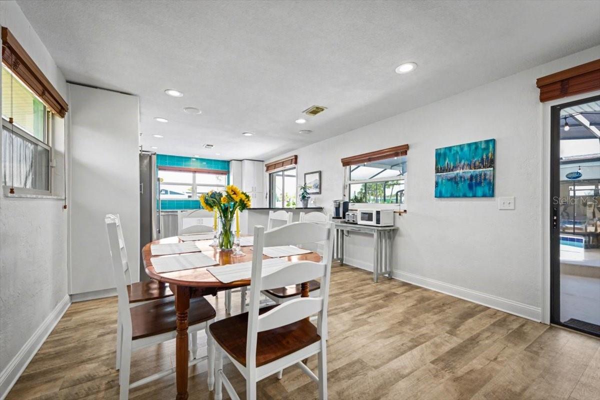 124 ANCHOR DR, PONCE INLET, FL, 32127