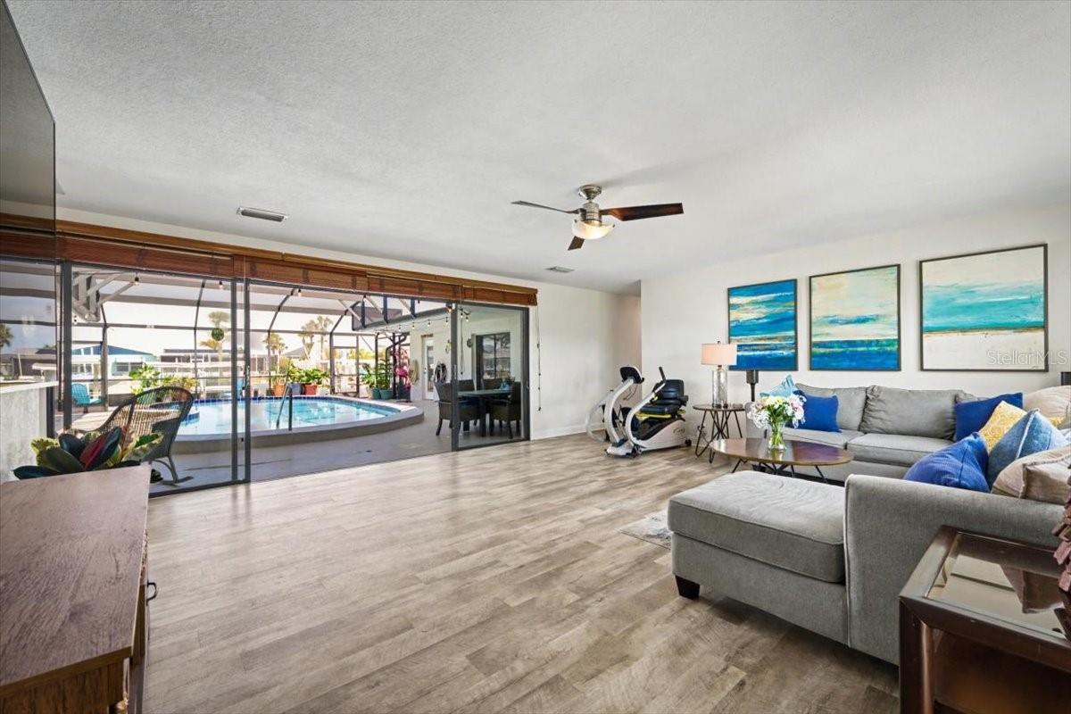 124 ANCHOR DR, PONCE INLET, FL, 32127
