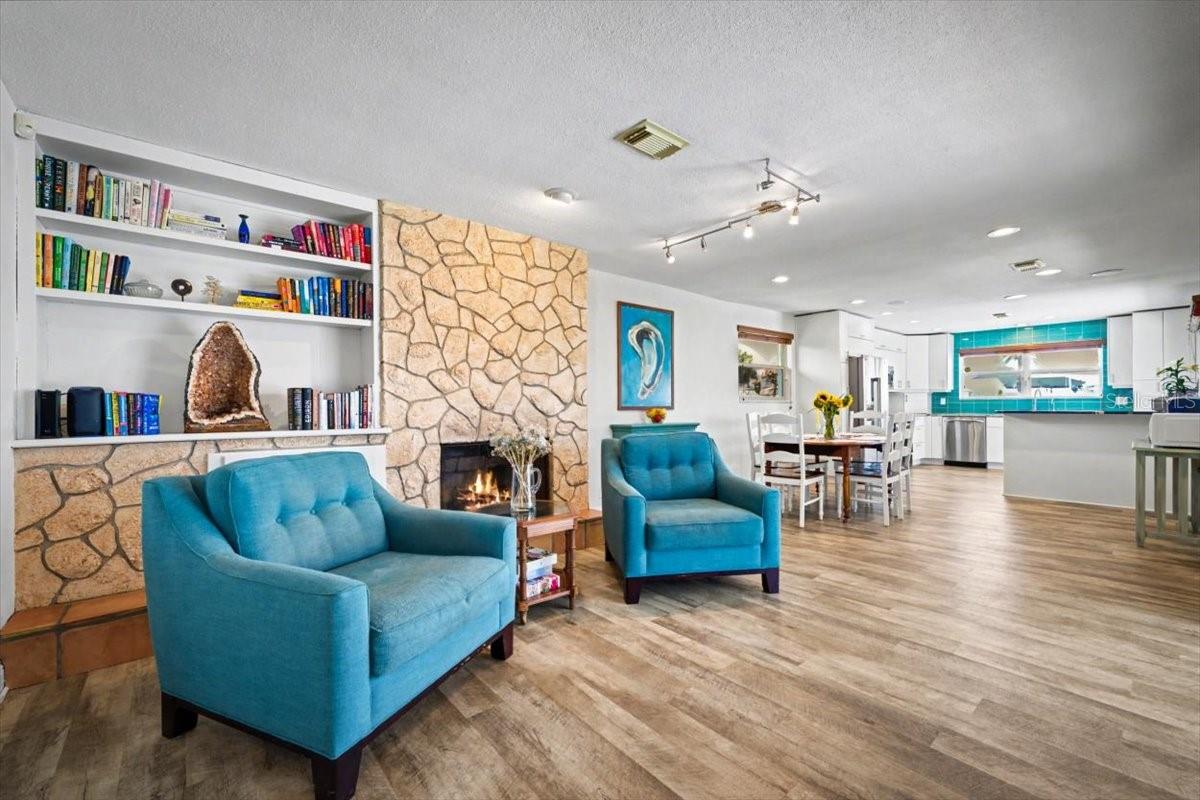 124 ANCHOR DR, PONCE INLET, FL, 32127