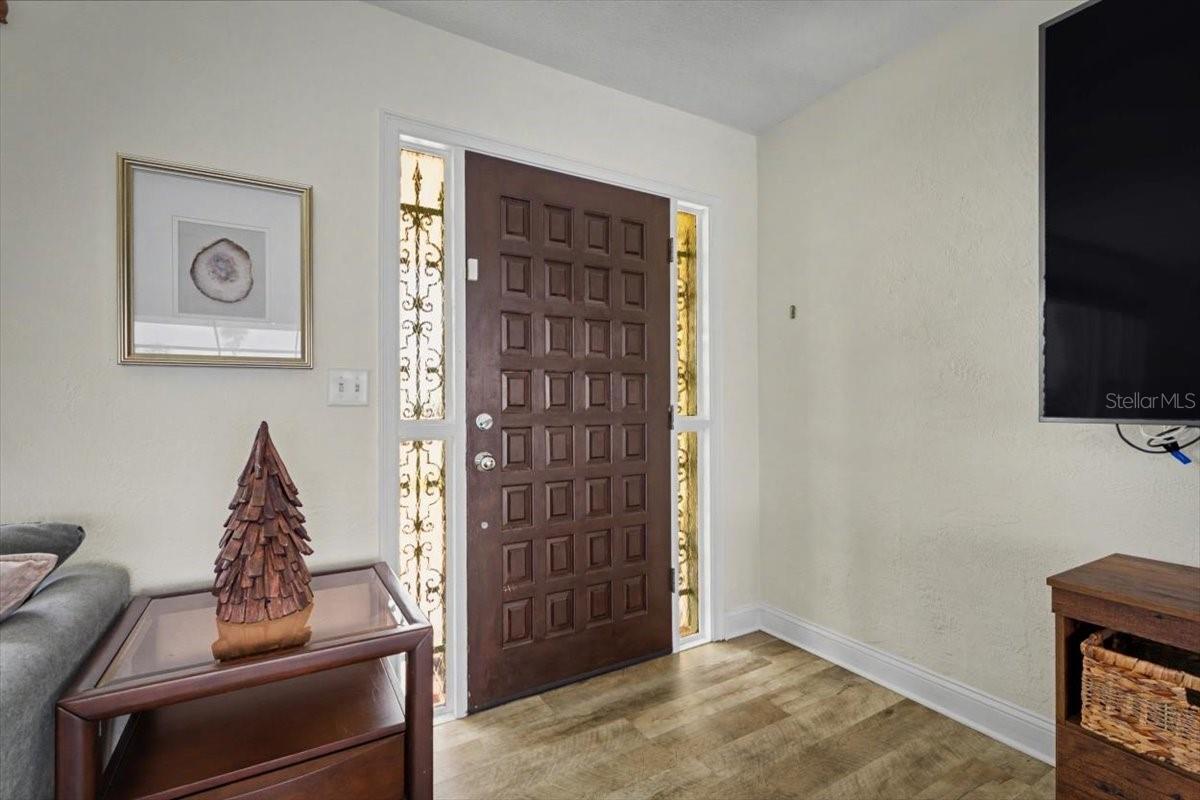 124 ANCHOR DR, PONCE INLET, FL, 32127