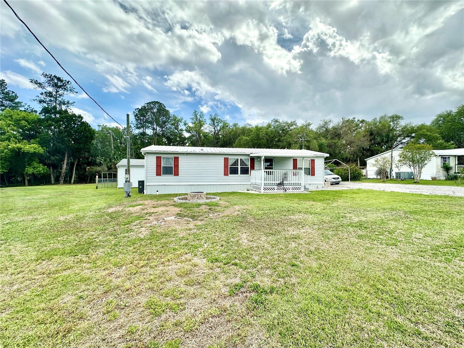 18400 SE 90TH LN, OCKLAWAHA, FL, 32179
