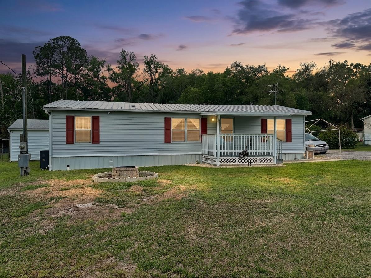 18400 SE 90TH LN, OCKLAWAHA, FL, 32179