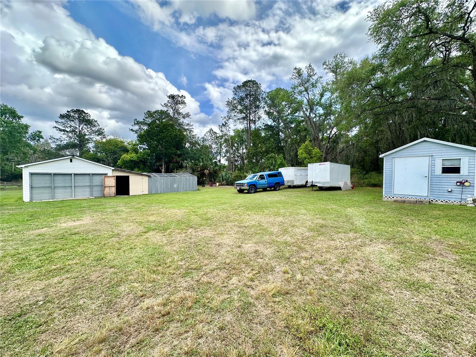 18400 SE 90TH LN, OCKLAWAHA, FL, 32179