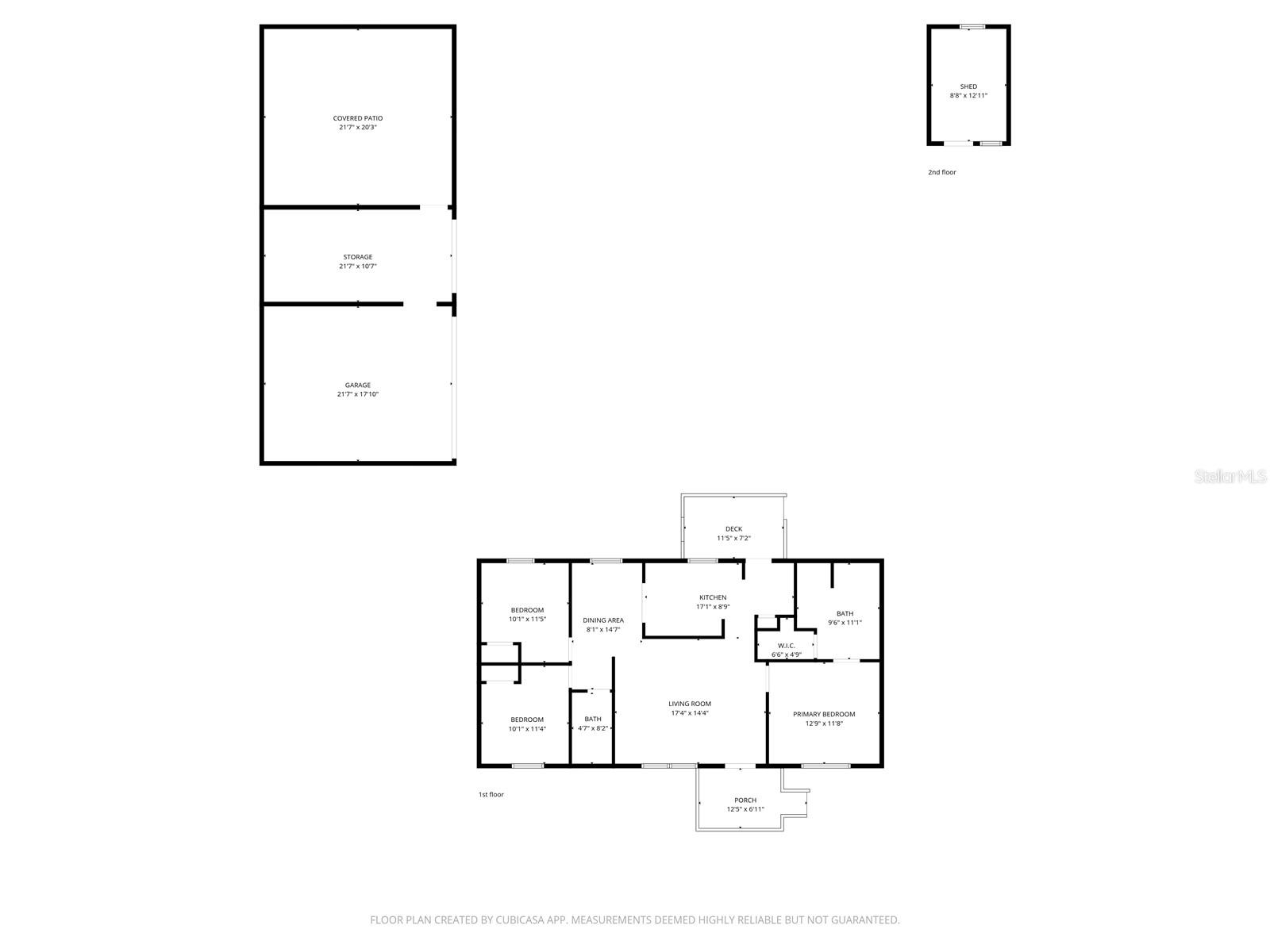 18400 SE 90TH LN, OCKLAWAHA, FL, 32179