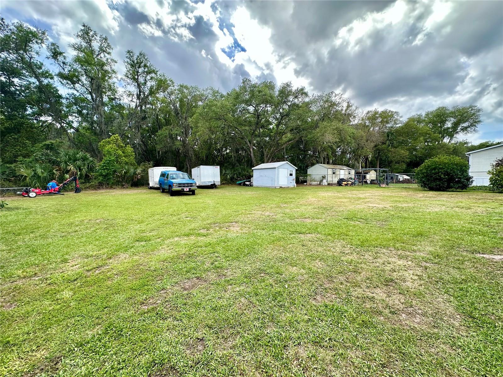 18400 SE 90TH LN, OCKLAWAHA, FL, 32179