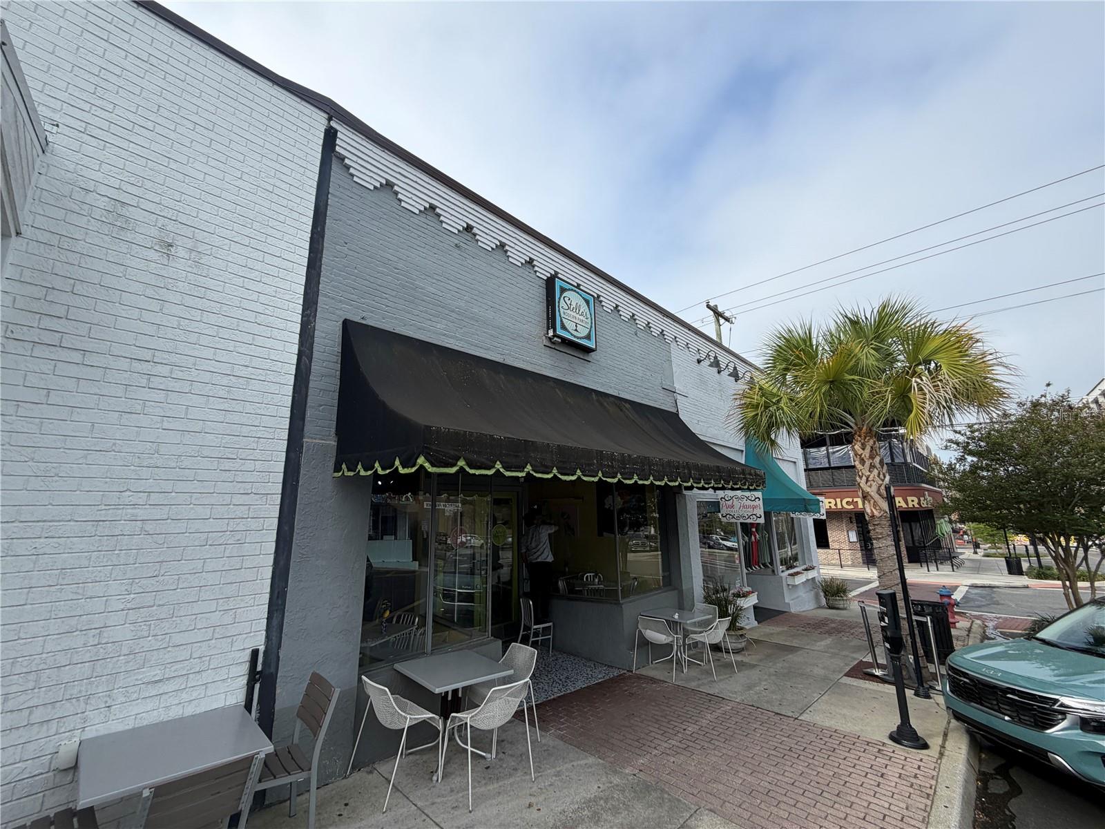 20 SW BROADWAY ST #A, OCALA, FL, 34471
