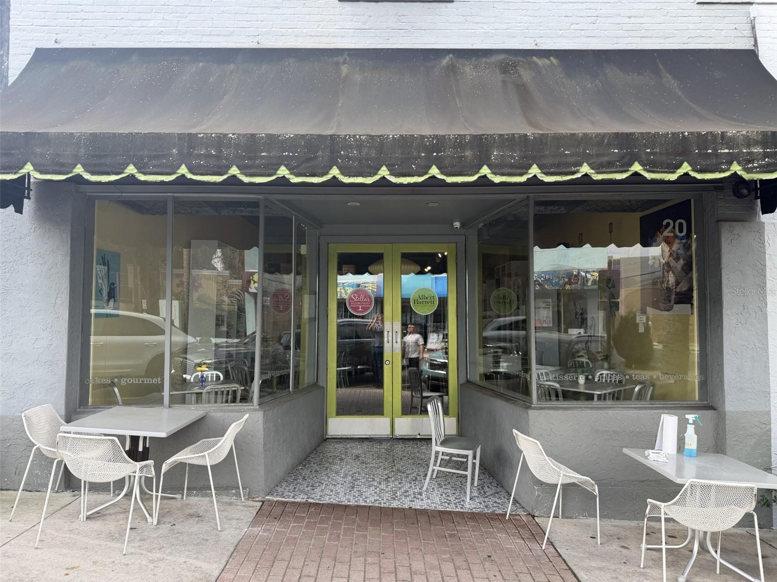 20 SW BROADWAY ST #A, OCALA, FL, 34471