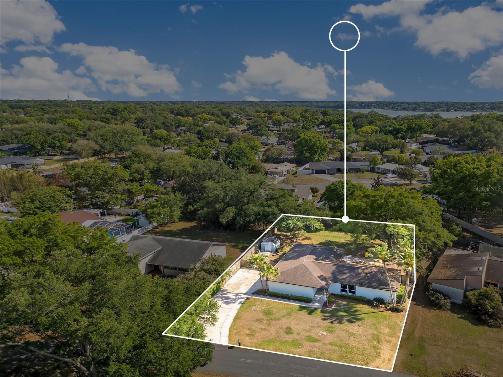 1307 VALLEY HILL DR, LAKELAND, FL, 33813