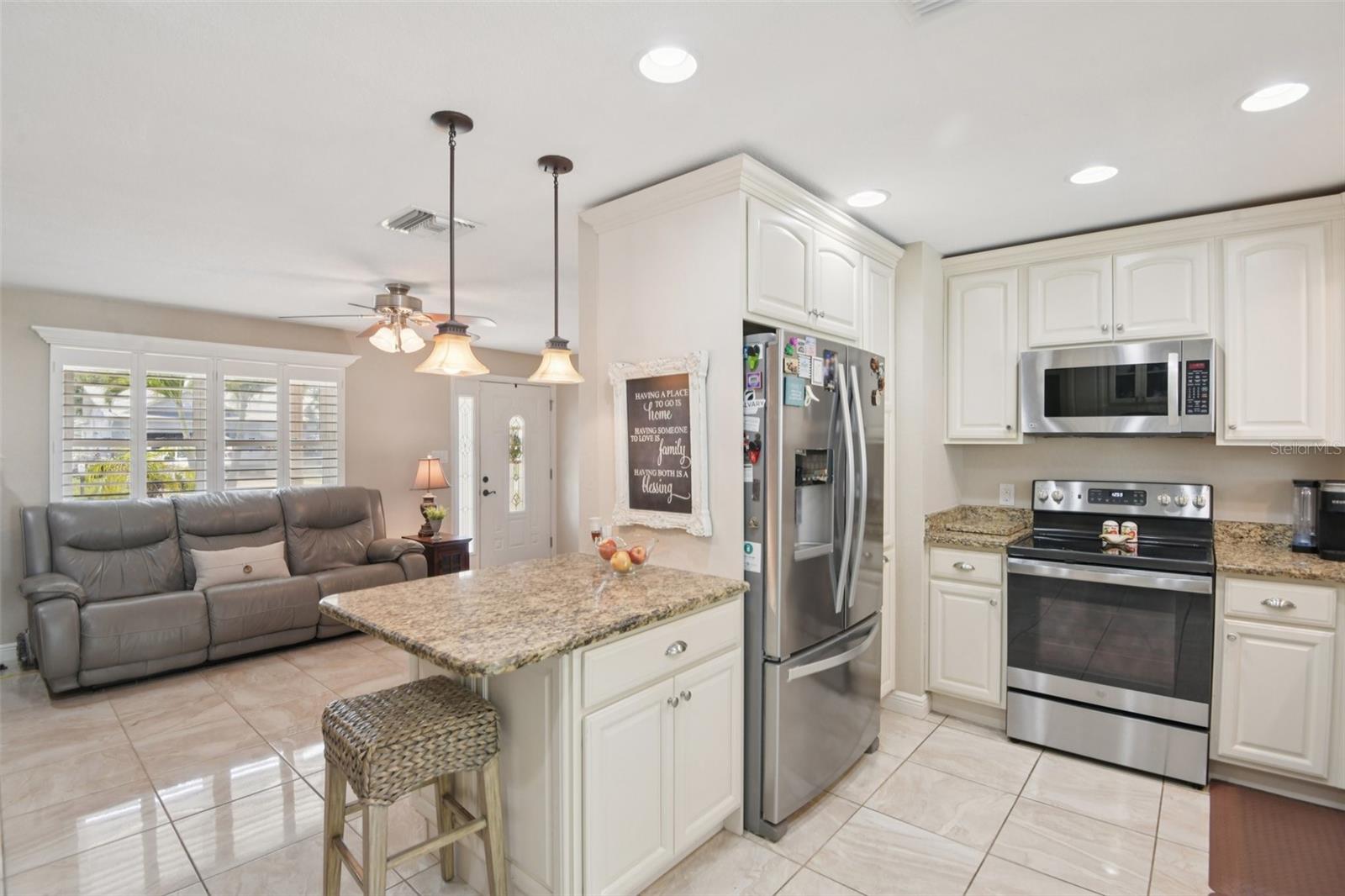 36 CITRUS DR, PALM HARBOR, FL, 34684