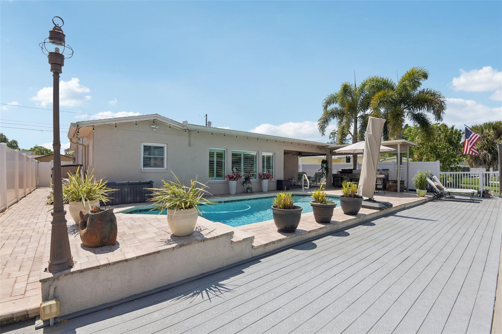 36 CITRUS DR, PALM HARBOR, FL, 34684