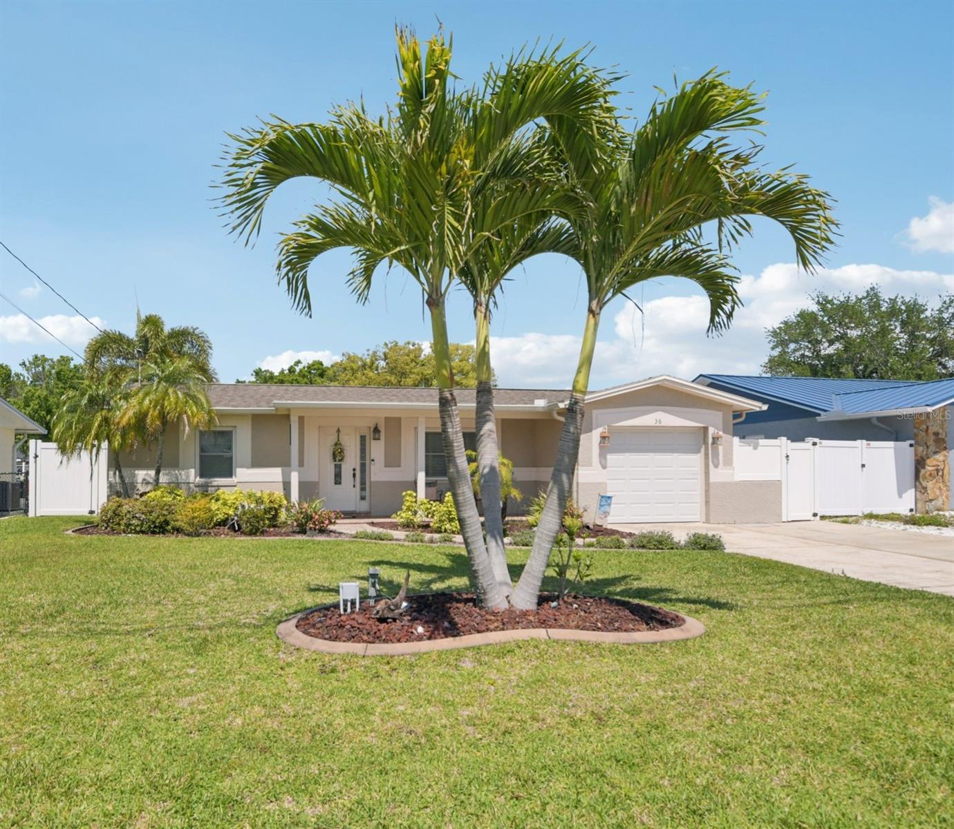 36 CITRUS DR, PALM HARBOR, FL, 34684