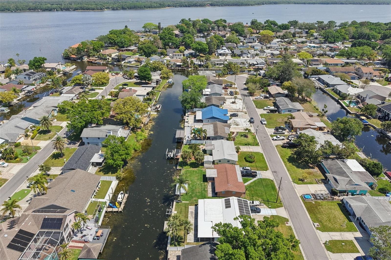 36 CITRUS DR, PALM HARBOR, FL, 34684