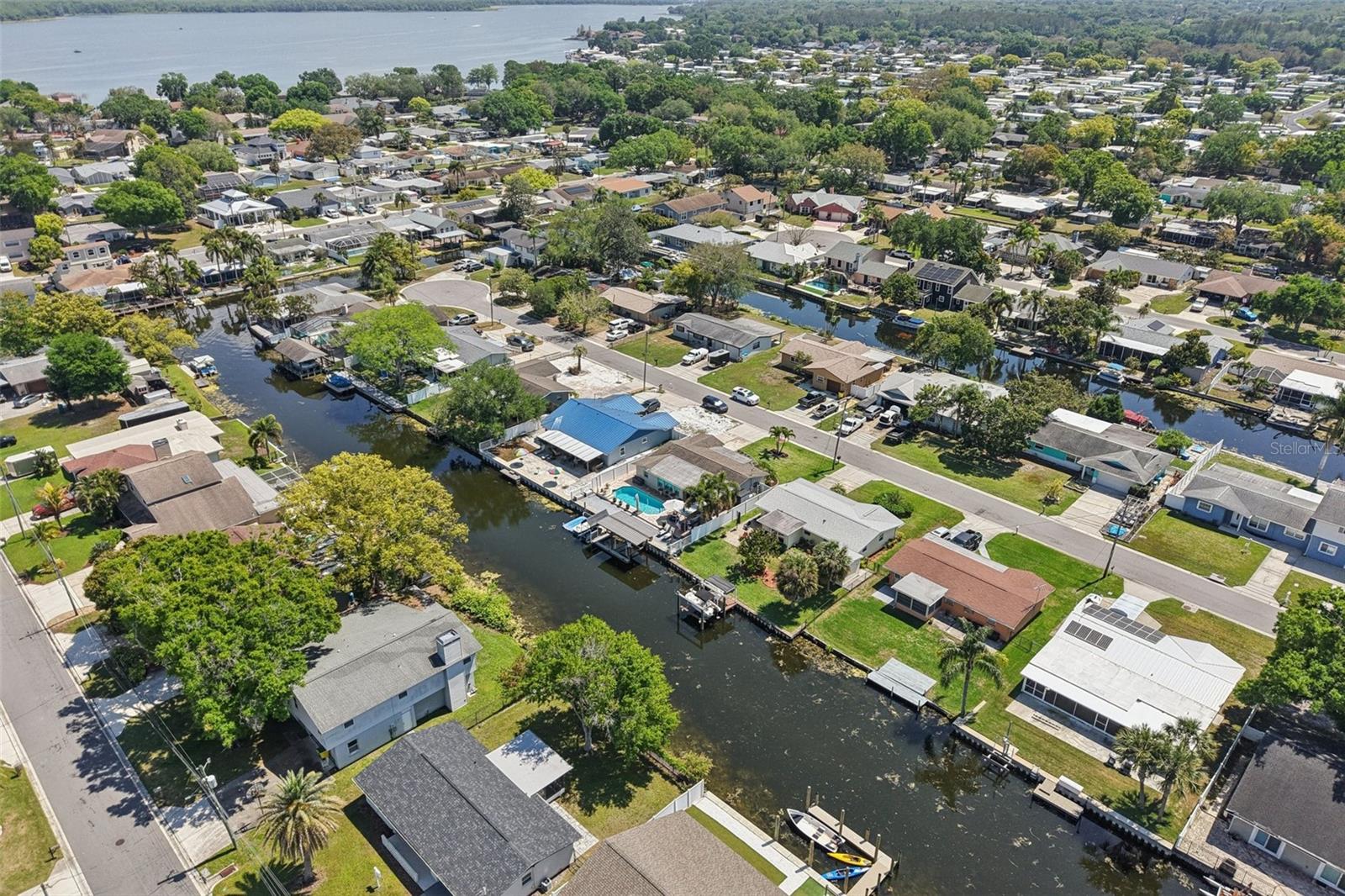 36 CITRUS DR, PALM HARBOR, FL, 34684