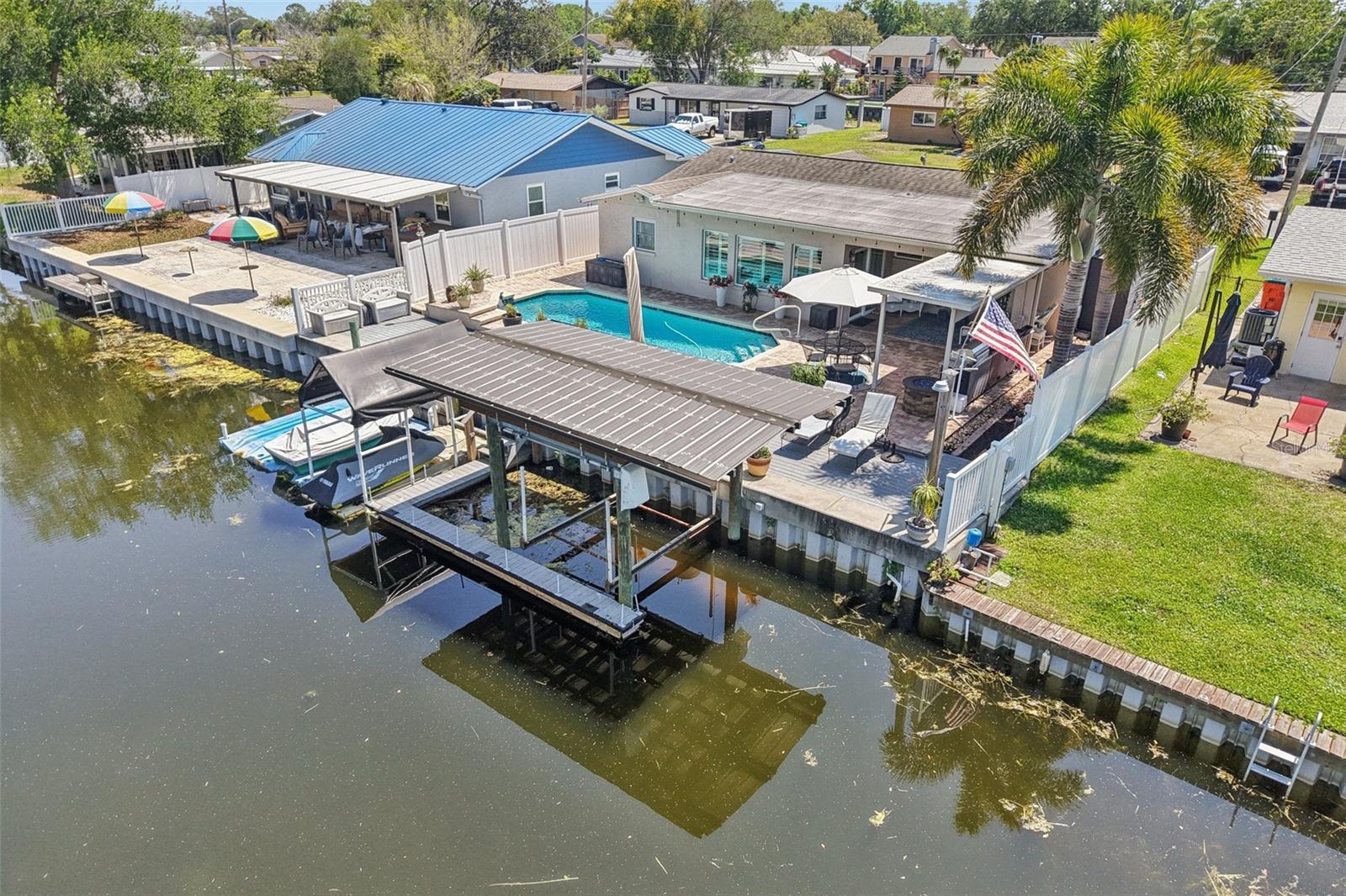 36 CITRUS DR, PALM HARBOR, FL, 34684