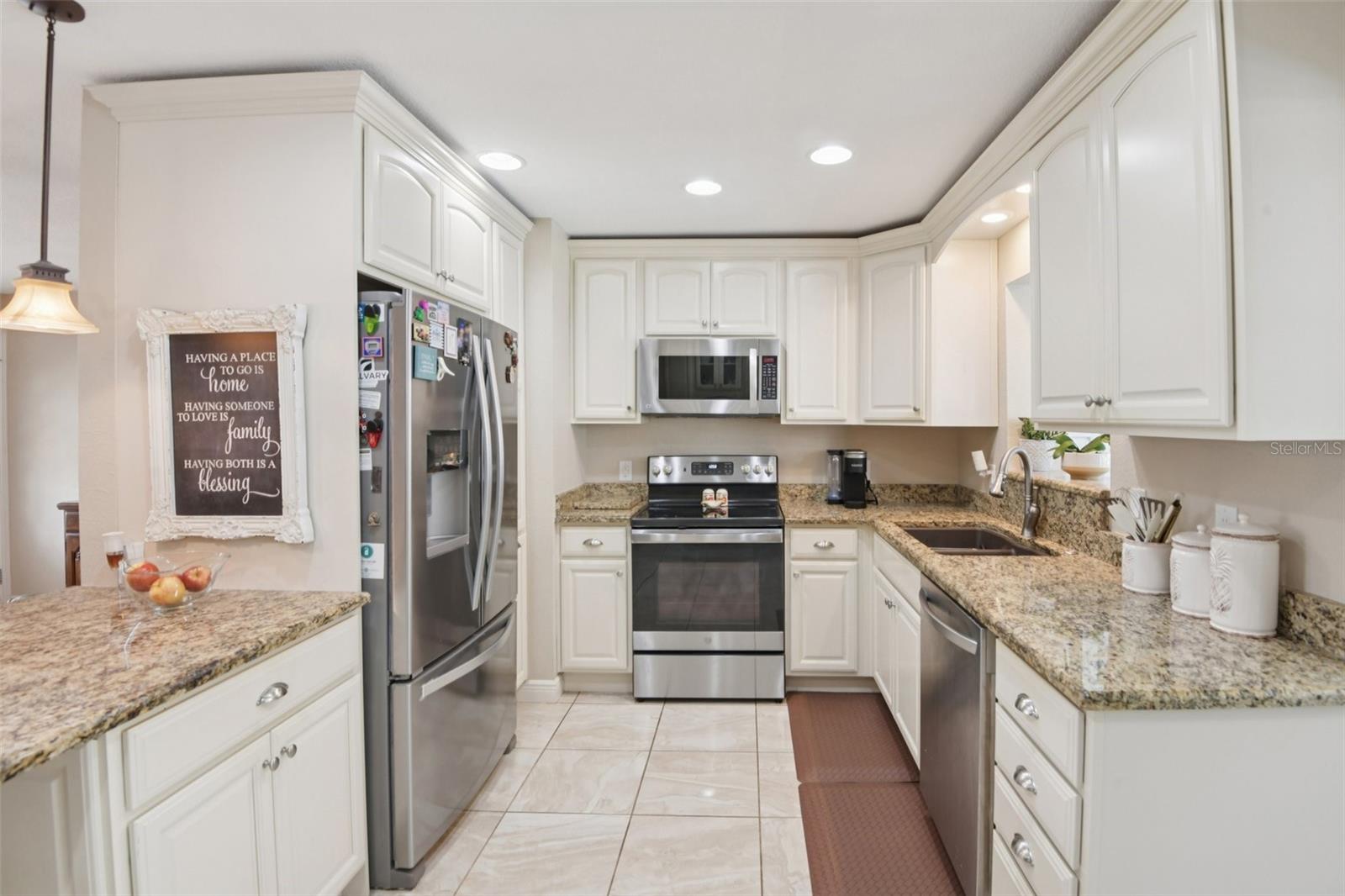 36 CITRUS DR, PALM HARBOR, FL, 34684