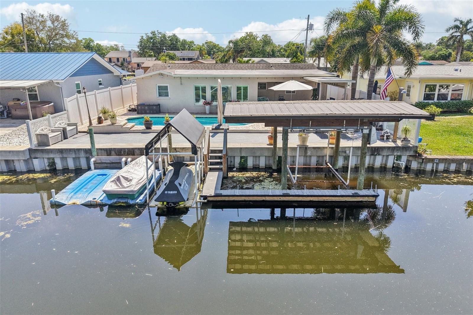 36 CITRUS DR, PALM HARBOR, FL, 34684