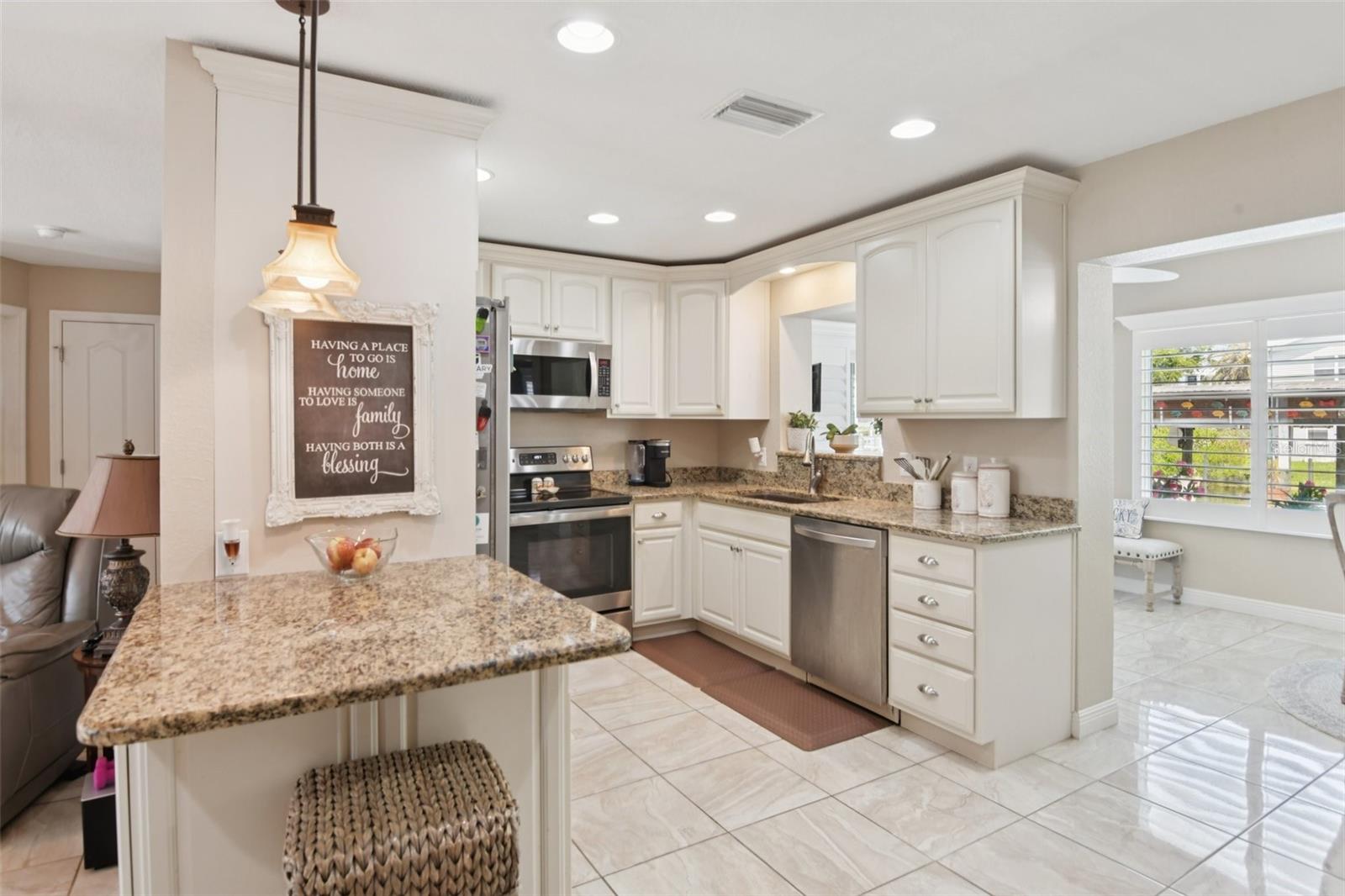 36 CITRUS DR, PALM HARBOR, FL, 34684