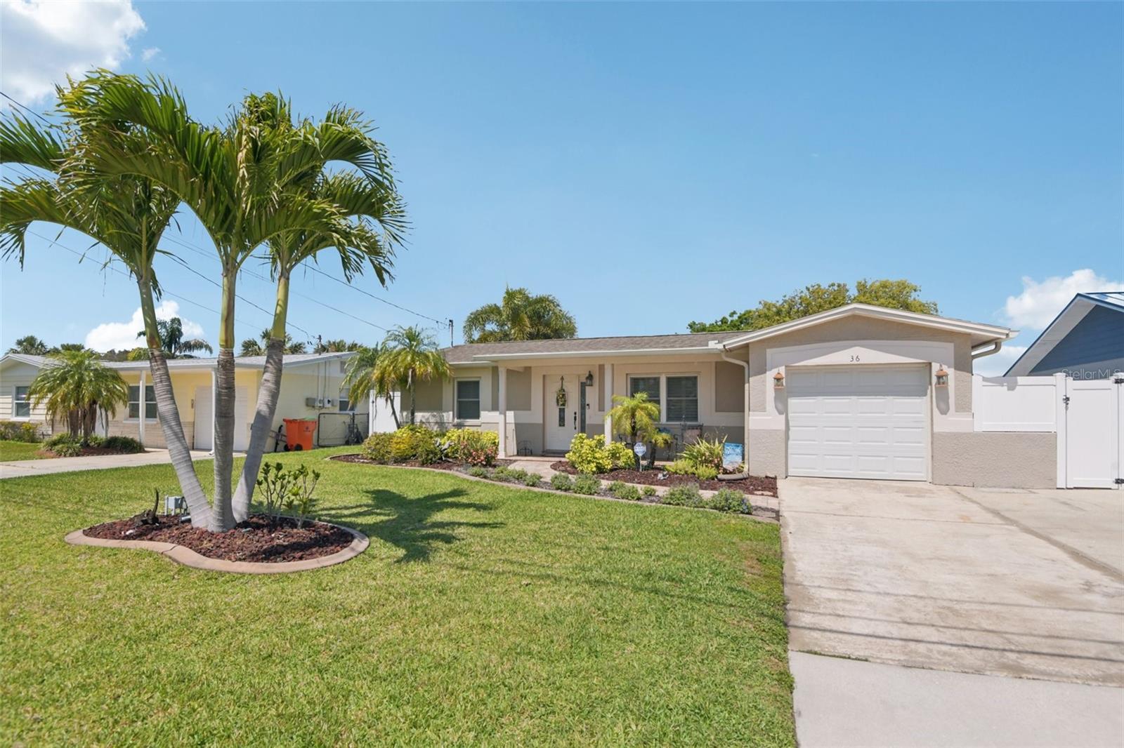 36 CITRUS DR, PALM HARBOR, FL, 34684