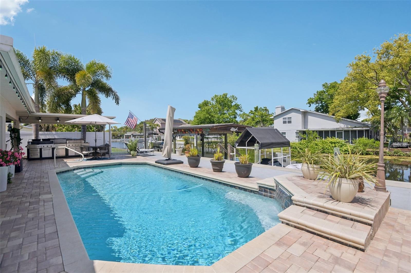 36 CITRUS DR, PALM HARBOR, FL, 34684