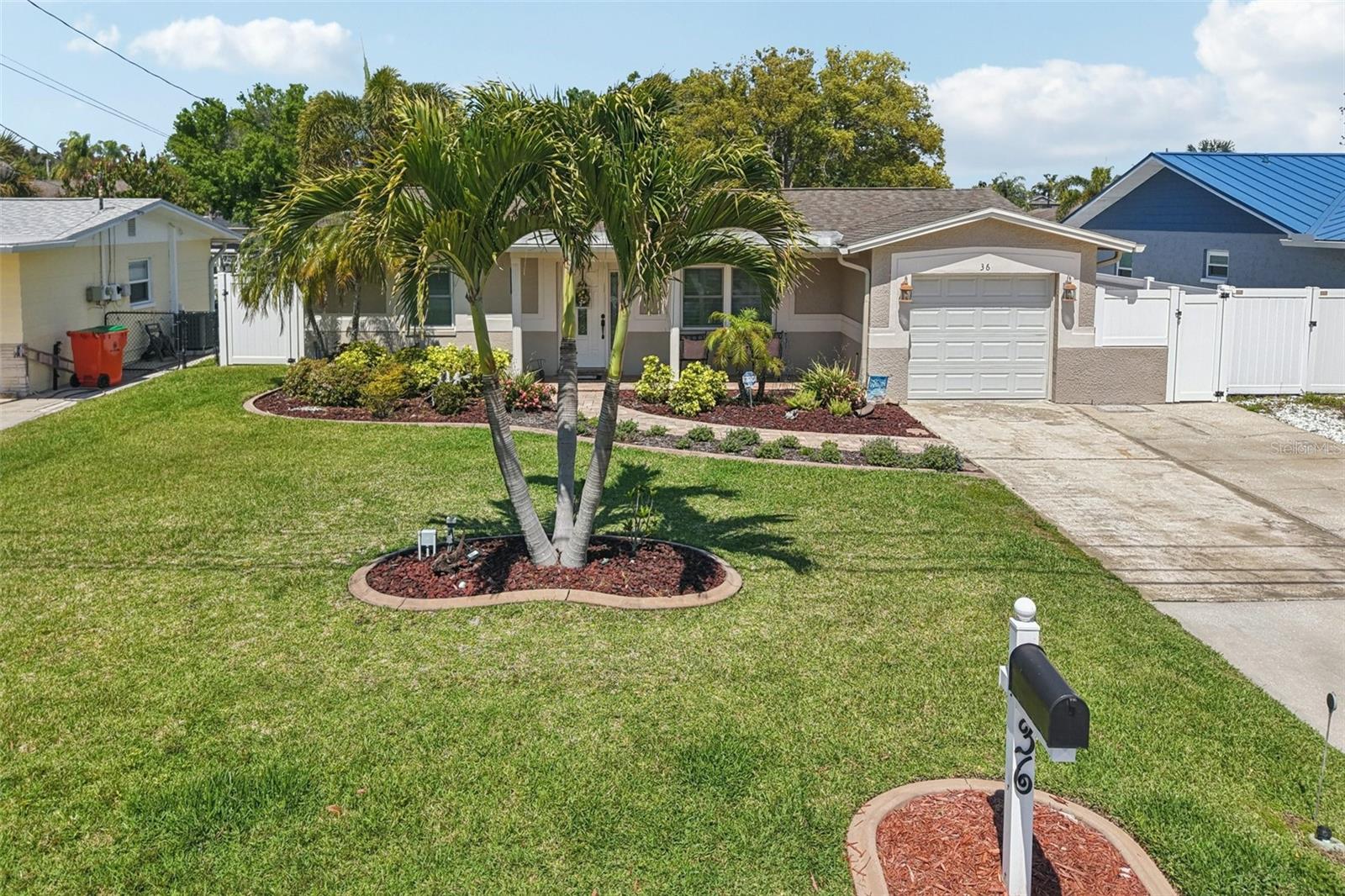 36 CITRUS DR, PALM HARBOR, FL, 34684