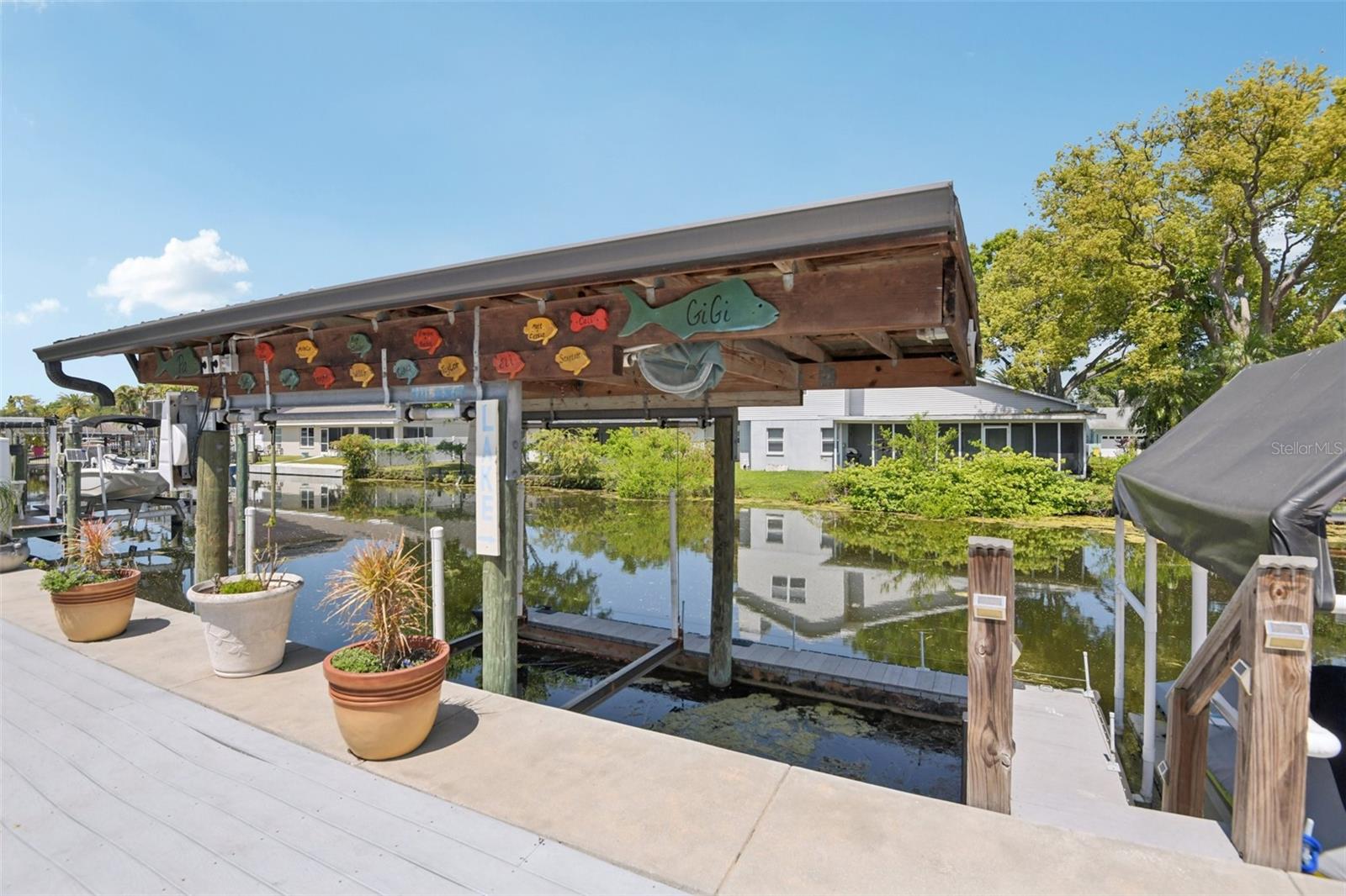 36 CITRUS DR, PALM HARBOR, FL, 34684