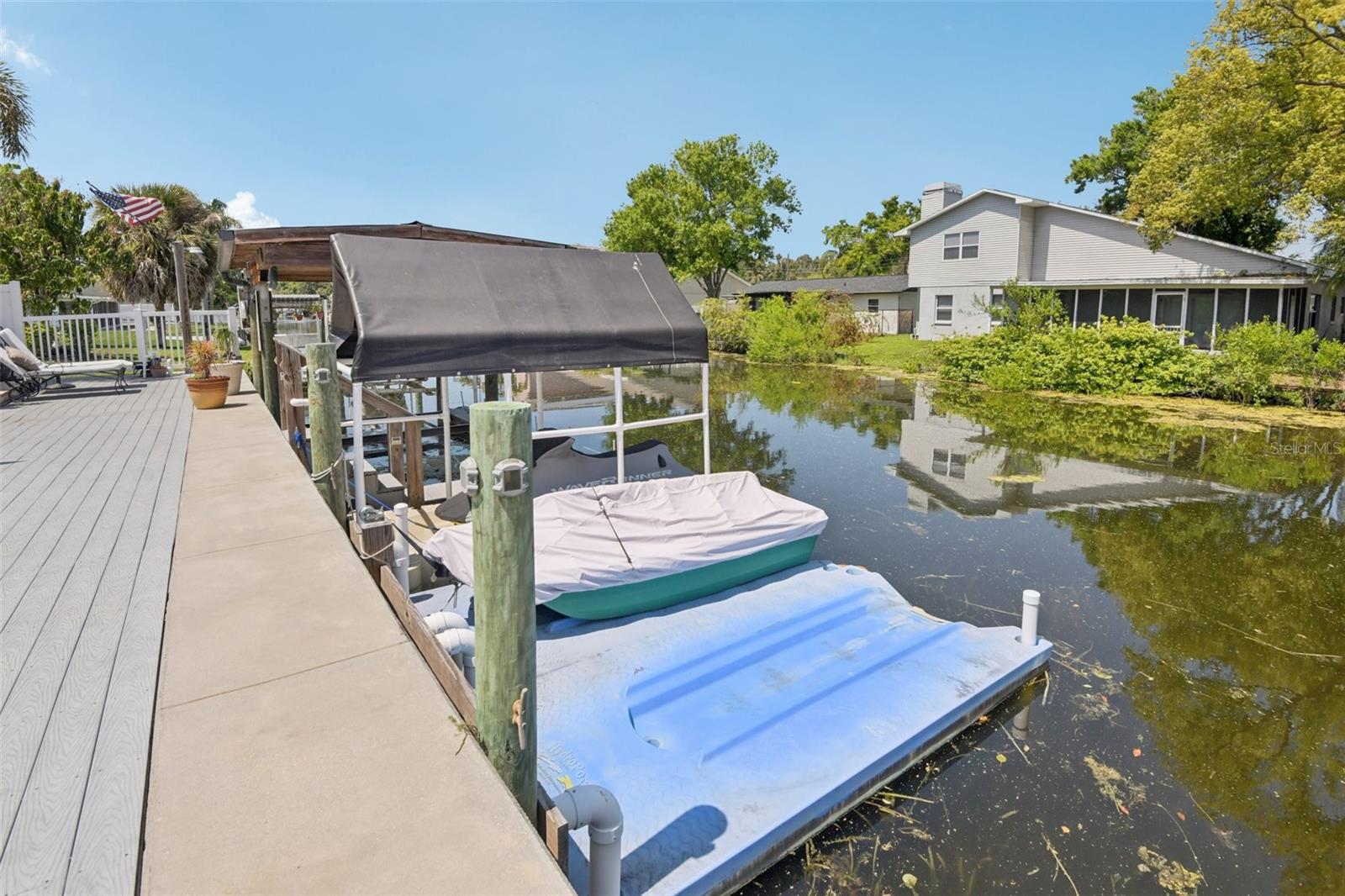 36 CITRUS DR, PALM HARBOR, FL, 34684