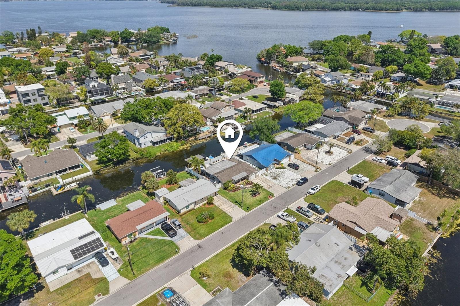 36 CITRUS DR, PALM HARBOR, FL, 34684