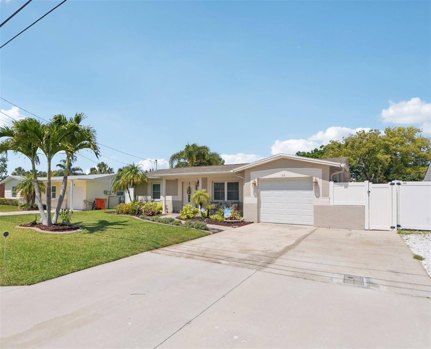 36 CITRUS DR, PALM HARBOR, FL, 34684