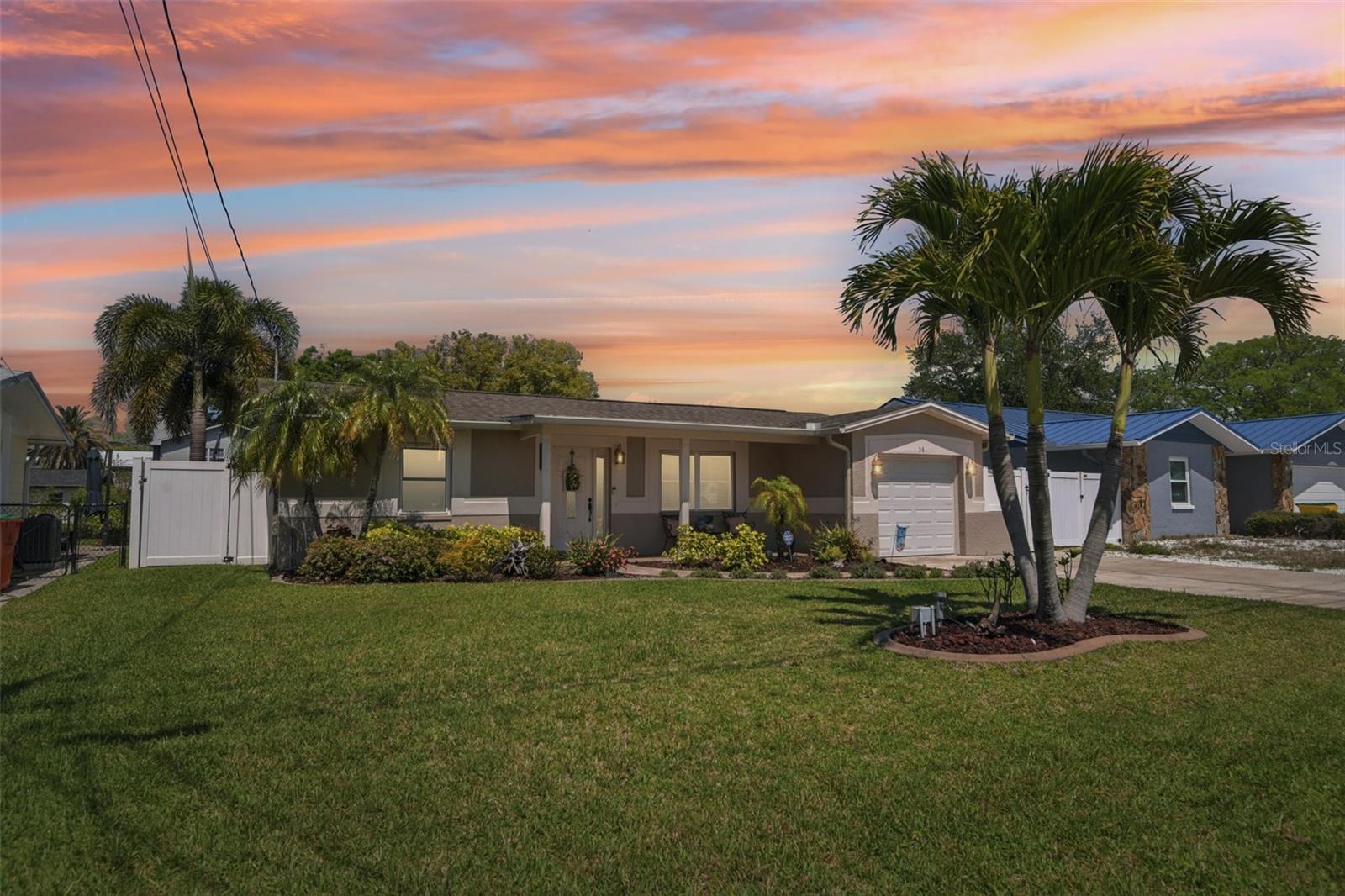 36 CITRUS DR, PALM HARBOR, FL, 34684