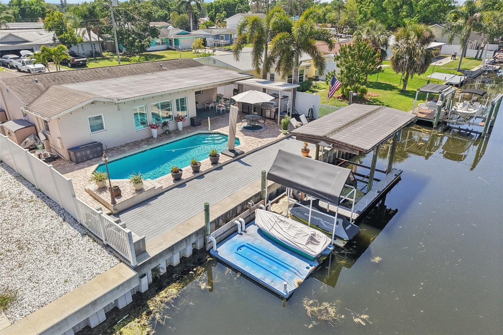 36 CITRUS DR, PALM HARBOR, FL, 34684