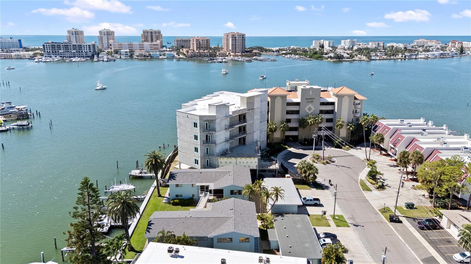211 SKIFF PT #3A, CLEARWATER, FL, 33767