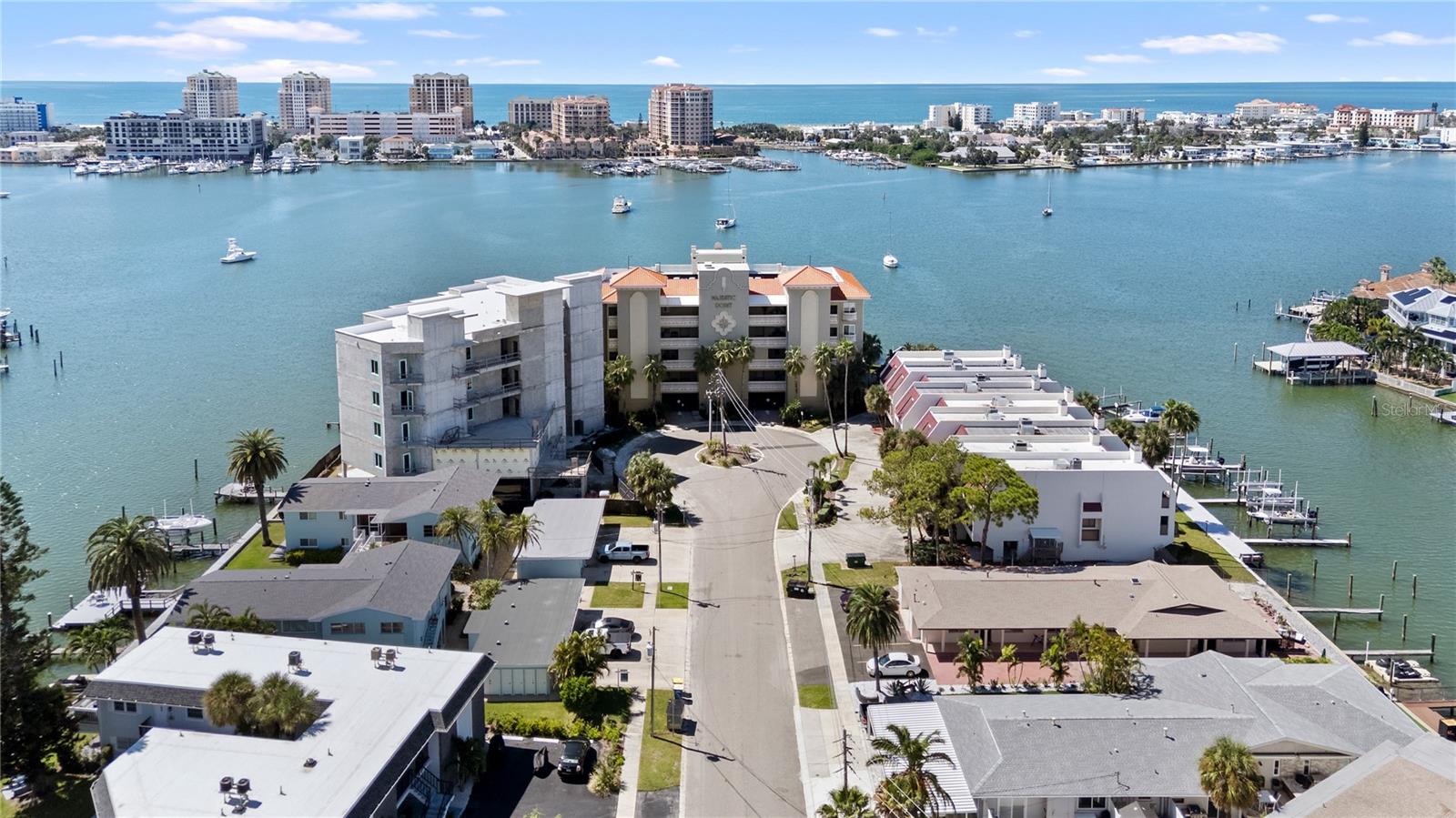 211 SKIFF PT #3A, CLEARWATER, FL, 33767