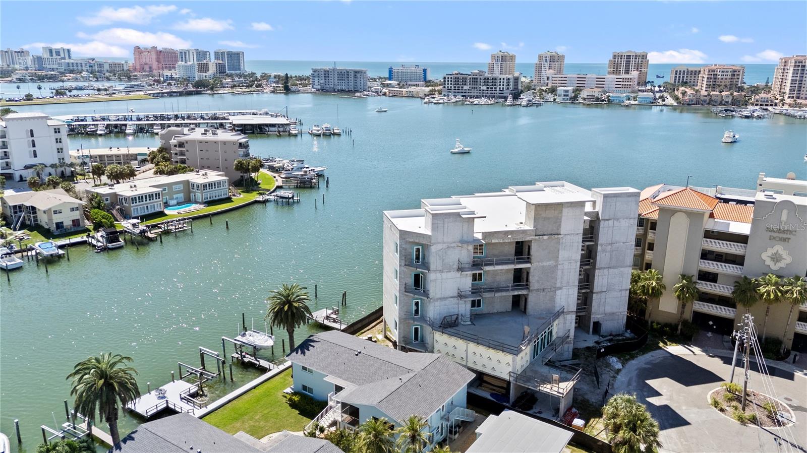 211 SKIFF PT #3A, CLEARWATER, FL, 33767