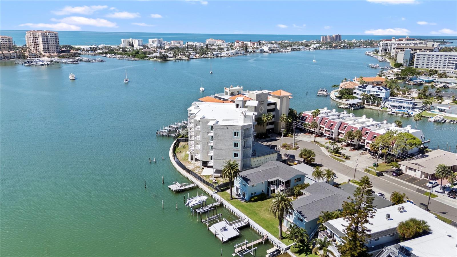 211 SKIFF PT #3A, CLEARWATER, FL, 33767