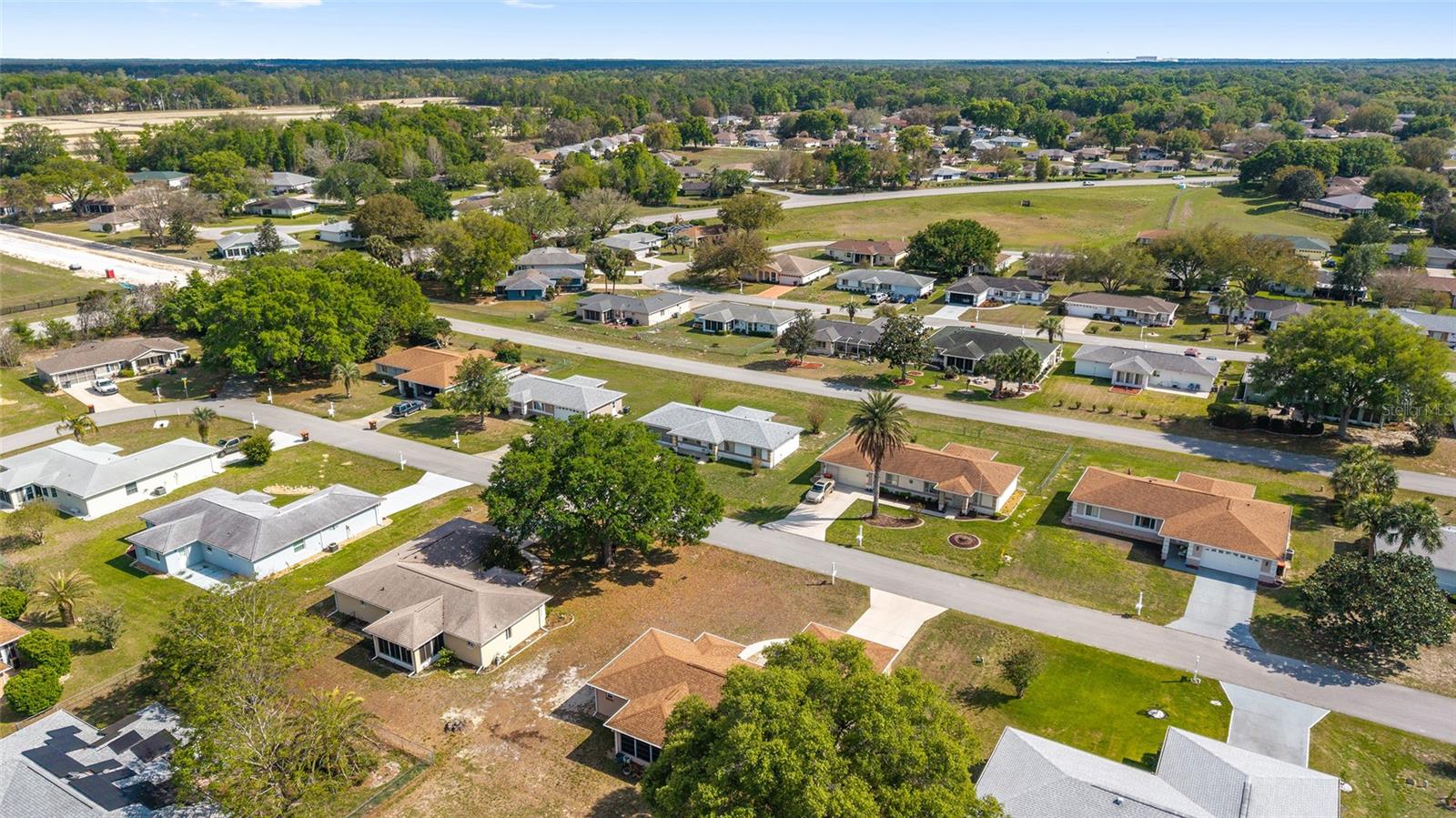9862 SW 59TH CIR, OCALA, FL, 34476