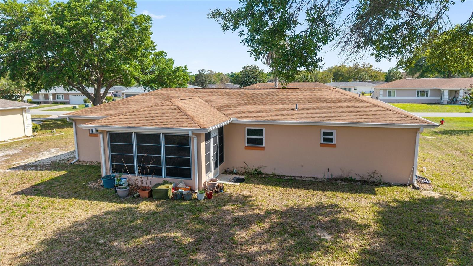 9862 SW 59TH CIR, OCALA, FL, 34476