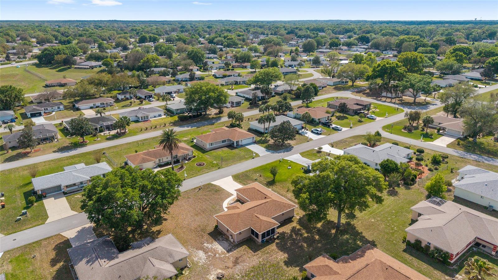 9862 SW 59TH CIR, OCALA, FL, 34476