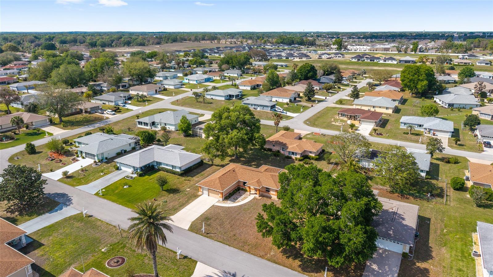 9862 SW 59TH CIR, OCALA, FL, 34476
