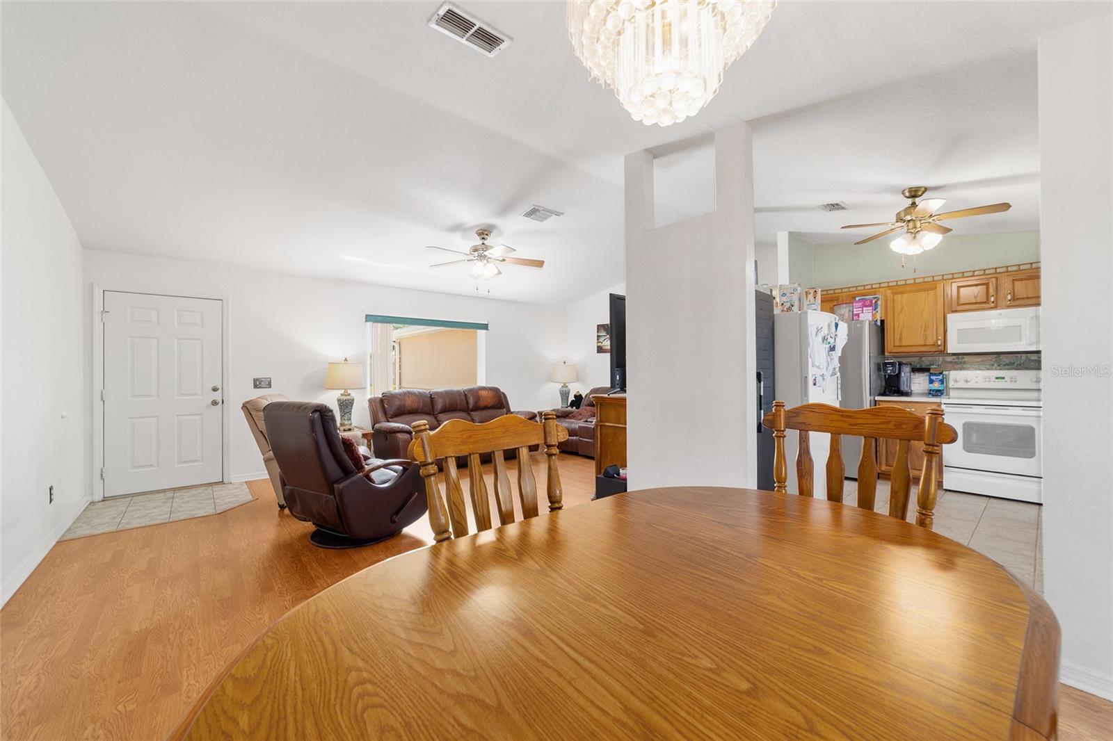 9862 SW 59TH CIR, OCALA, FL, 34476