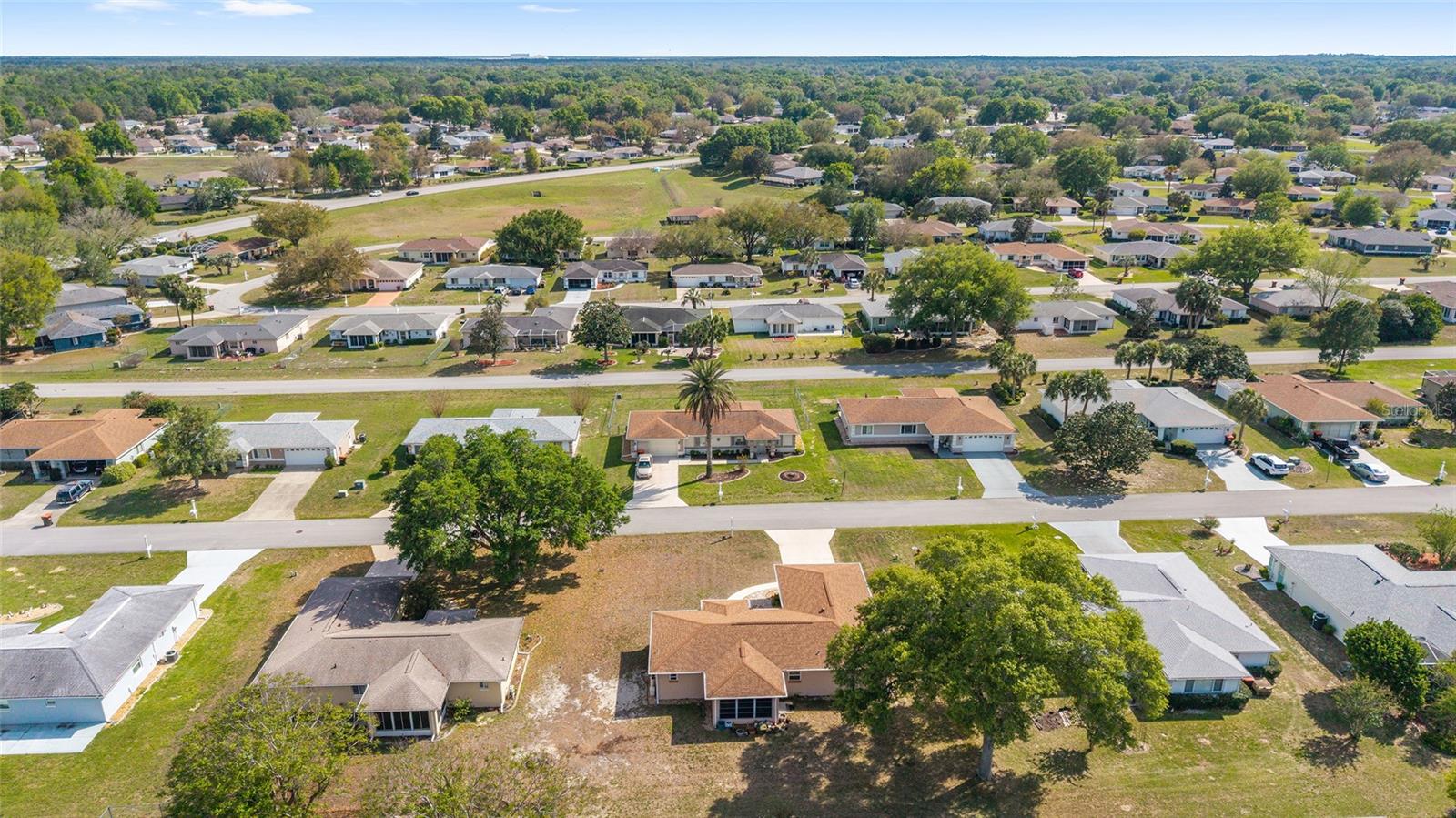 9862 SW 59TH CIR, OCALA, FL, 34476
