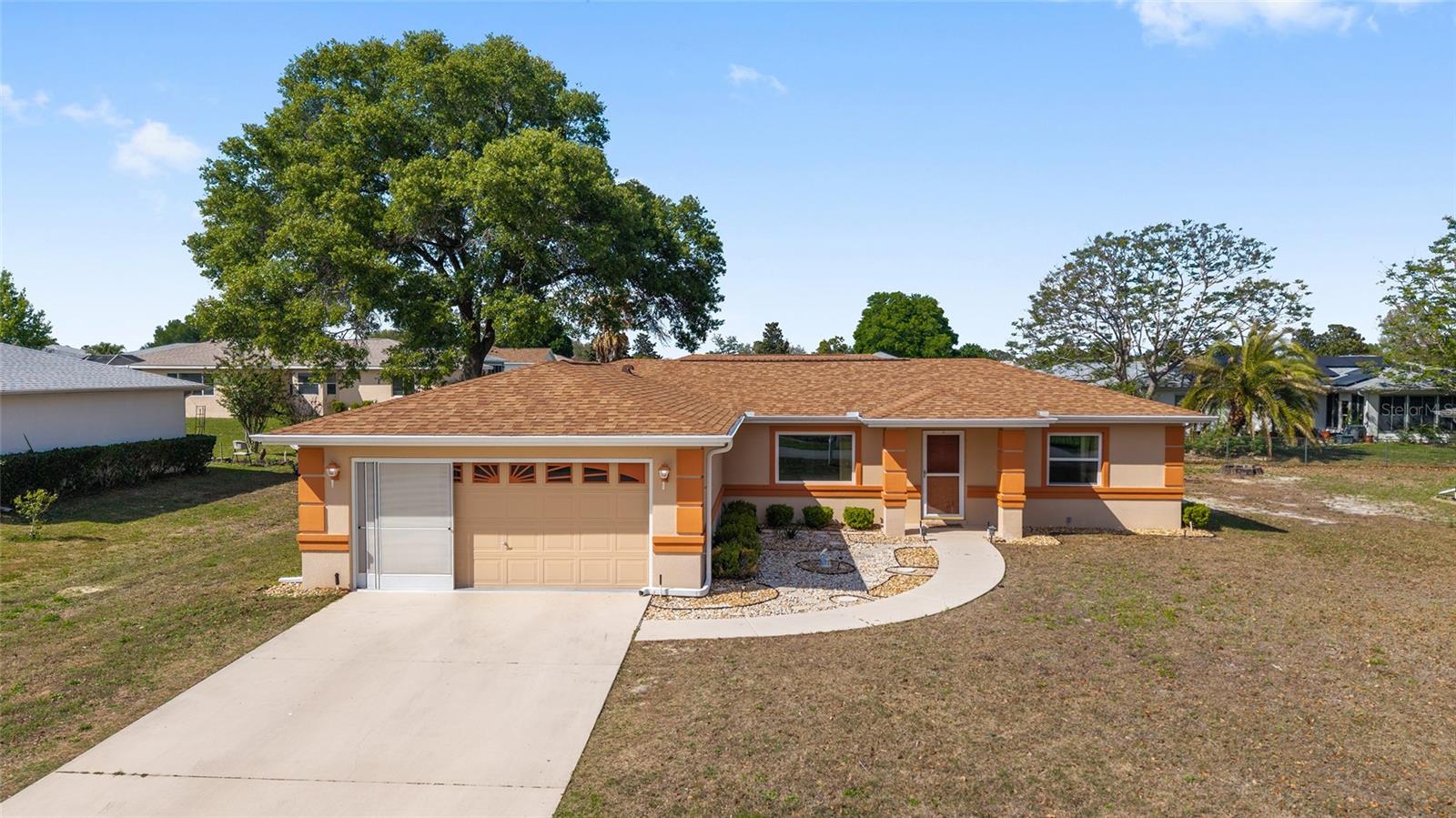 9862 SW 59TH CIR, OCALA, FL, 34476