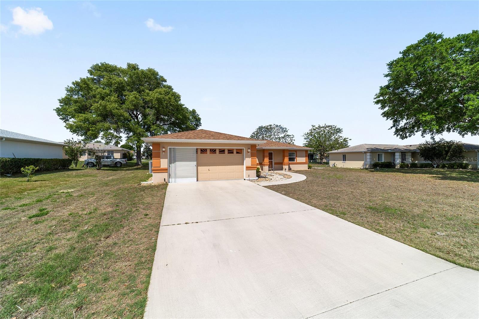9862 SW 59TH CIR, OCALA, FL, 34476