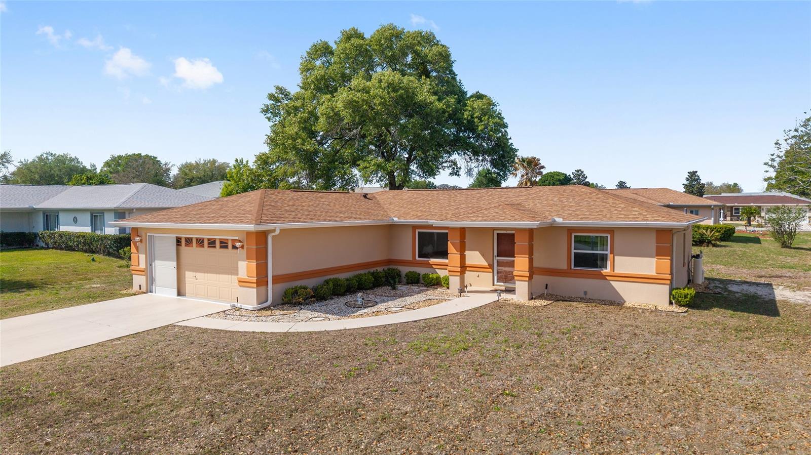 9862 SW 59TH CIR, OCALA, FL, 34476