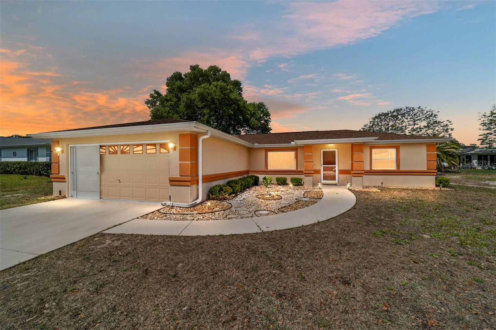 9862 SW 59TH CIR, OCALA, FL, 34476