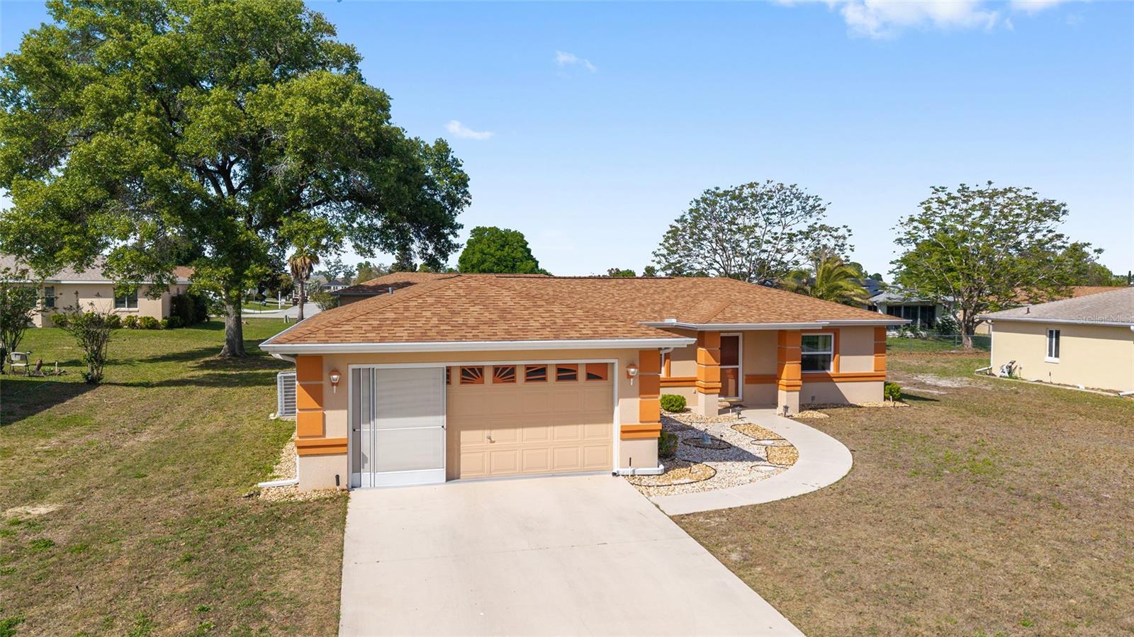 9862 SW 59TH CIR, OCALA, FL, 34476