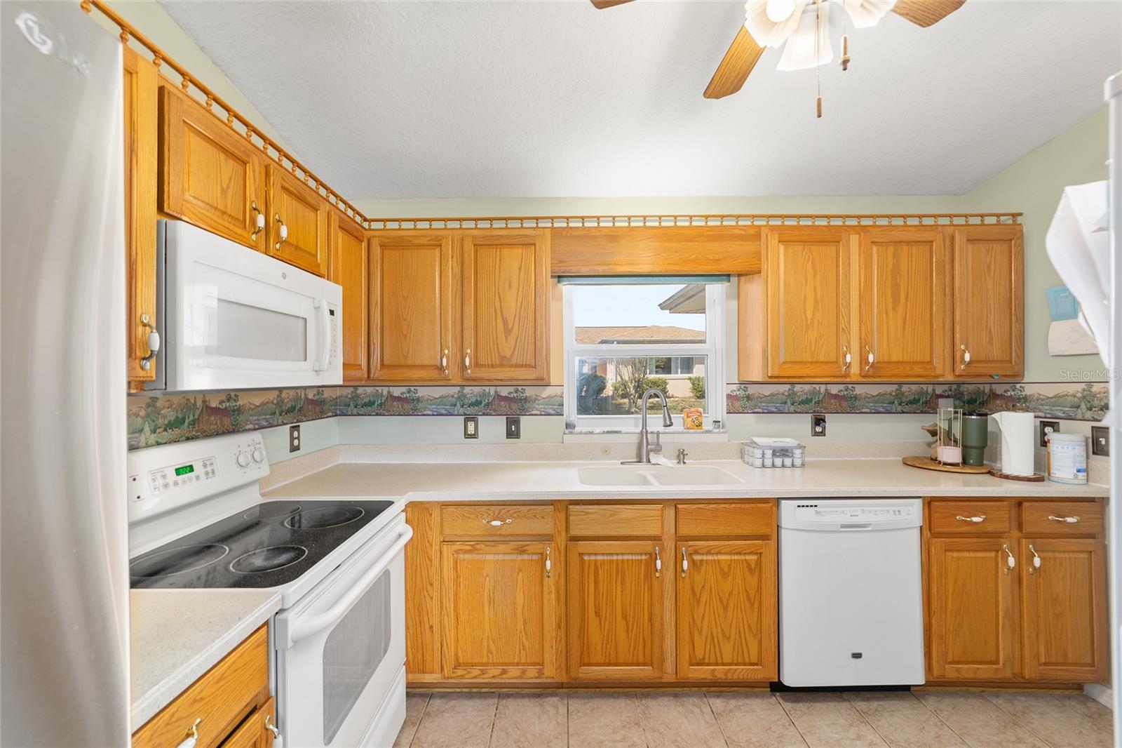 9862 SW 59TH CIR, OCALA, FL, 34476